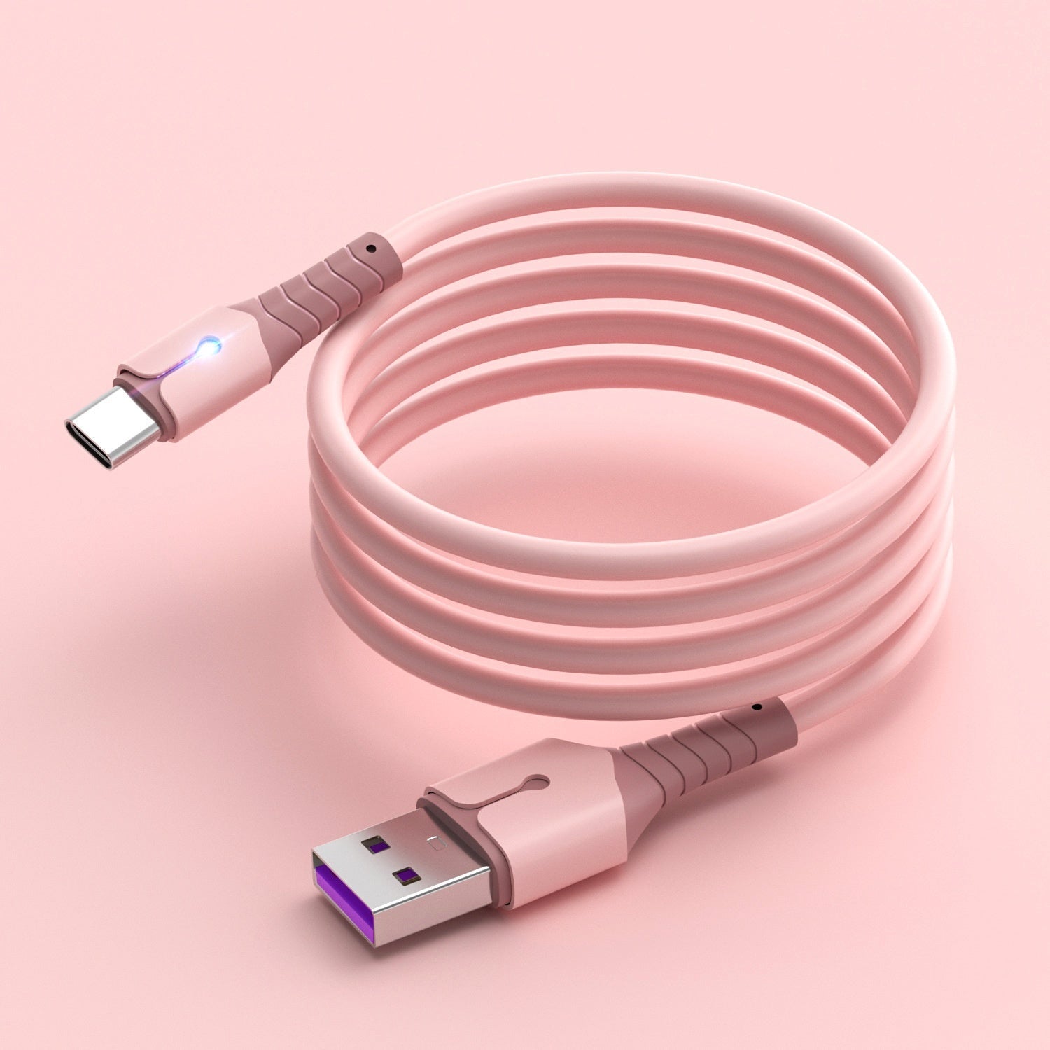 Fast Charging Cable