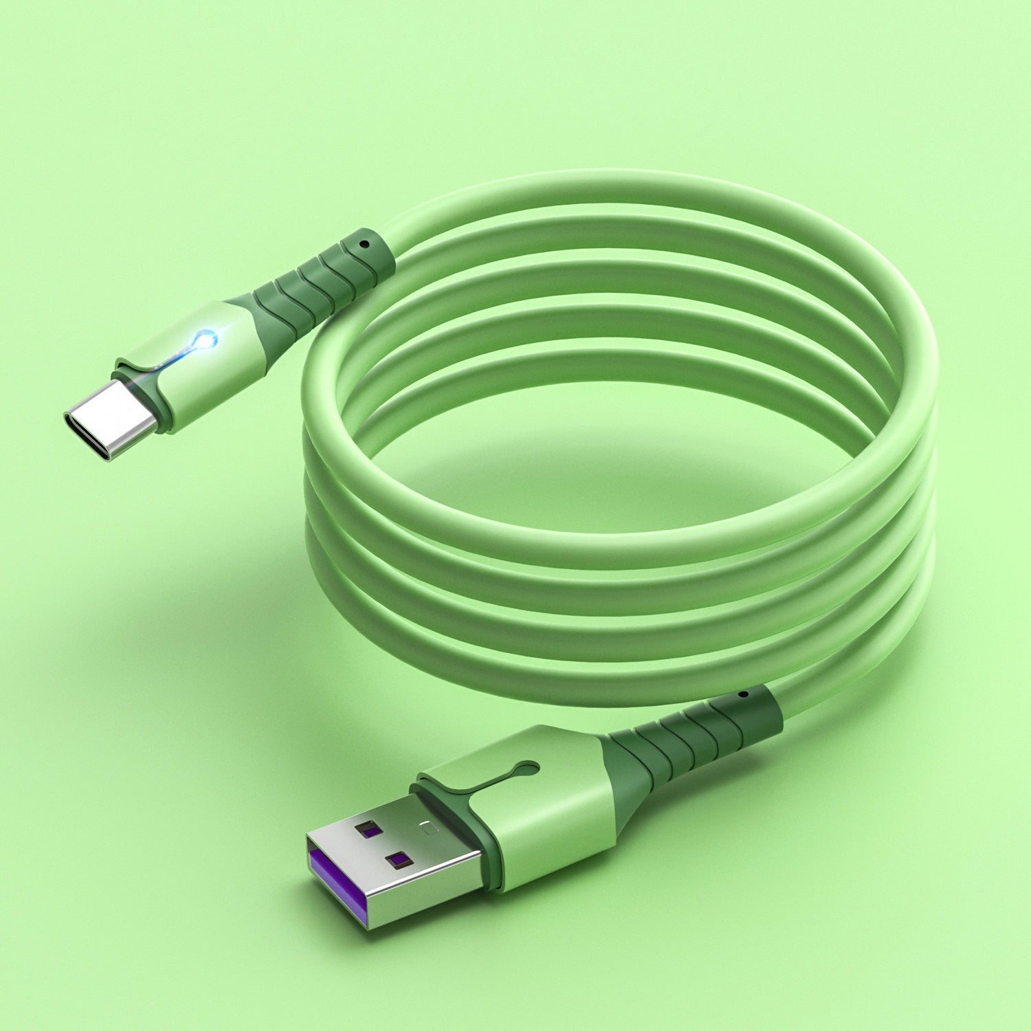 Fast Charging Cable