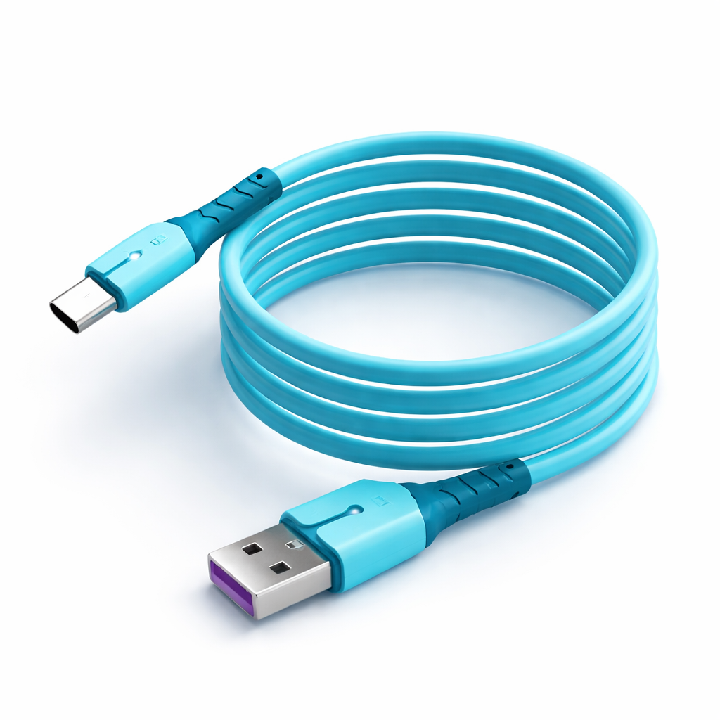 Fast Charging Cable